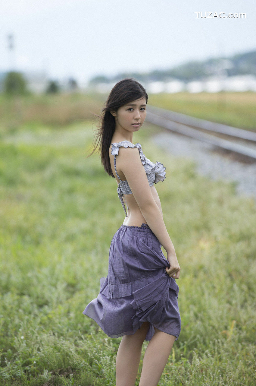 WPB写真_小池里奈 Rina Koike No.174 写真集[152P]