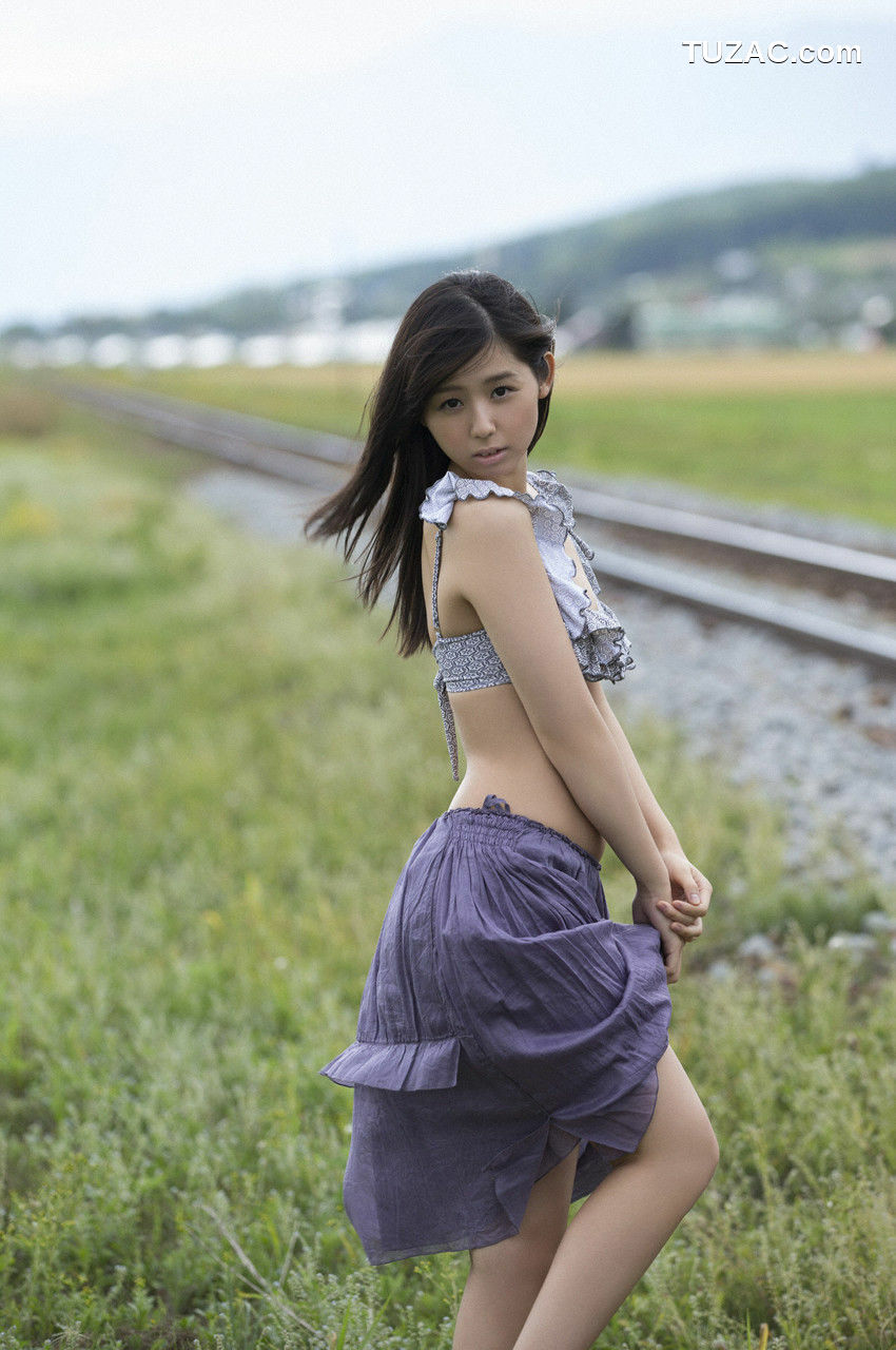 WPB写真_小池里奈 Rina Koike No.174 写真集[152P]