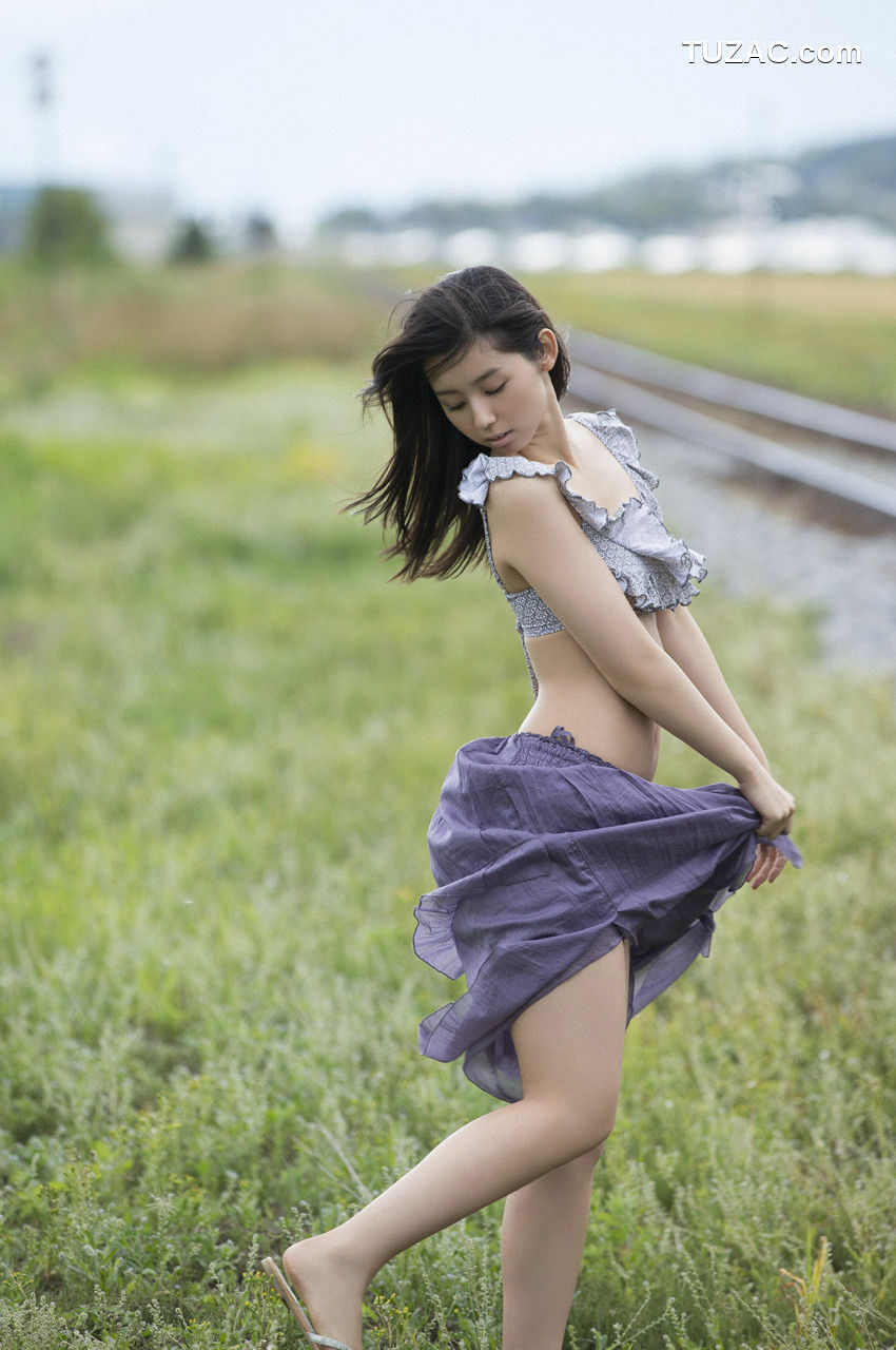 WPB写真_小池里奈 Rina Koike No.174 写真集[152P]