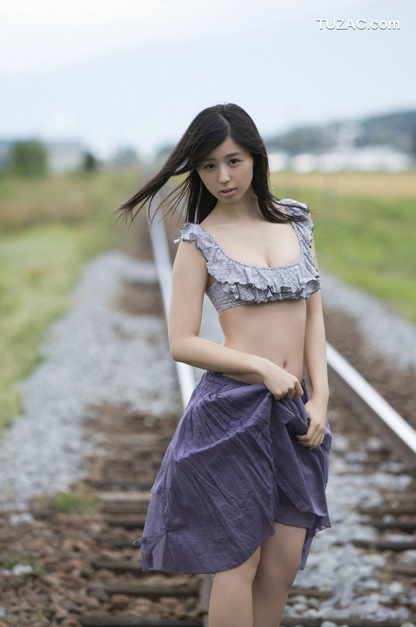 WPB写真_小池里奈 Rina Koike No.174 写真集[152P]