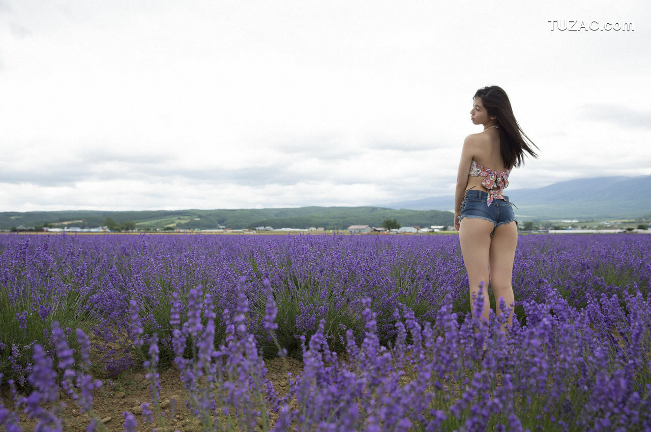 WPB写真_小池里奈 Rina Koike No.174 写真集[152P]