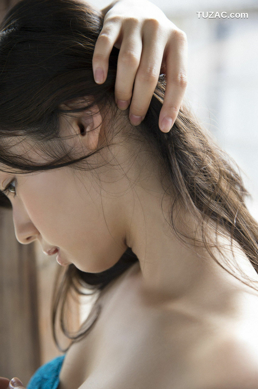 WPB写真_小池里奈 Rina Koike No.174 写真集[152P]