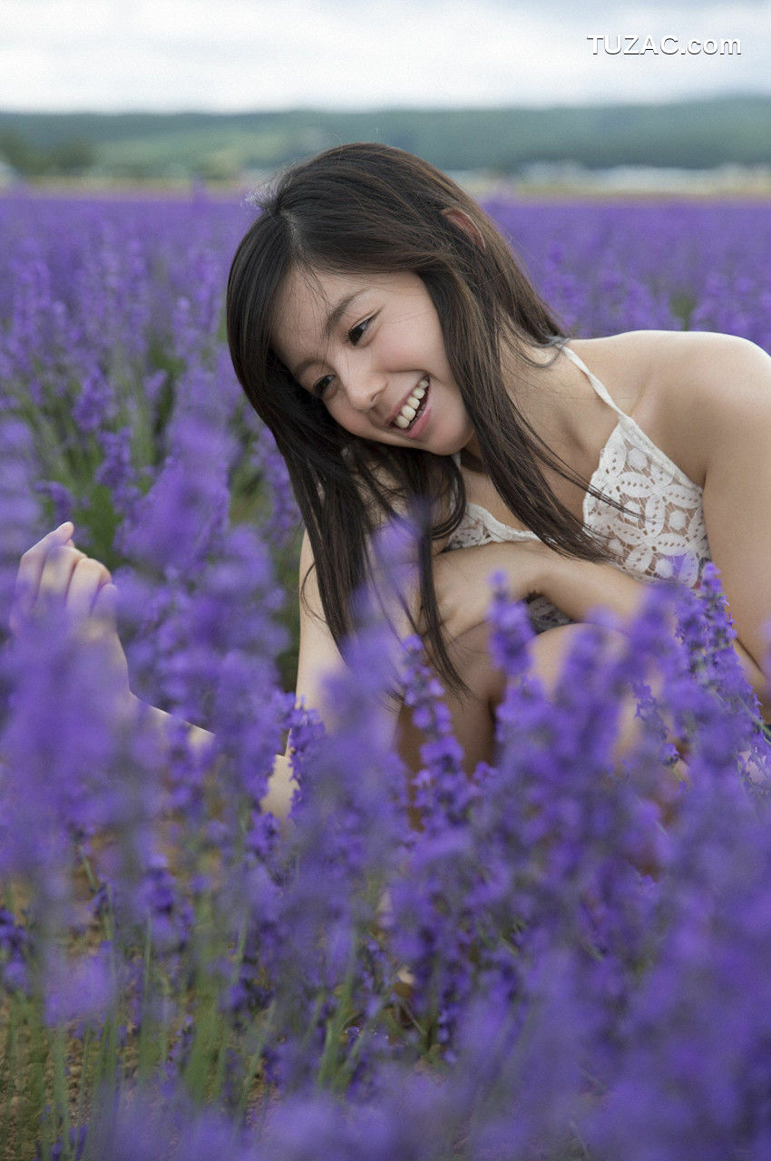 WPB写真_小池里奈 Rina Koike No.174 写真集[152P]