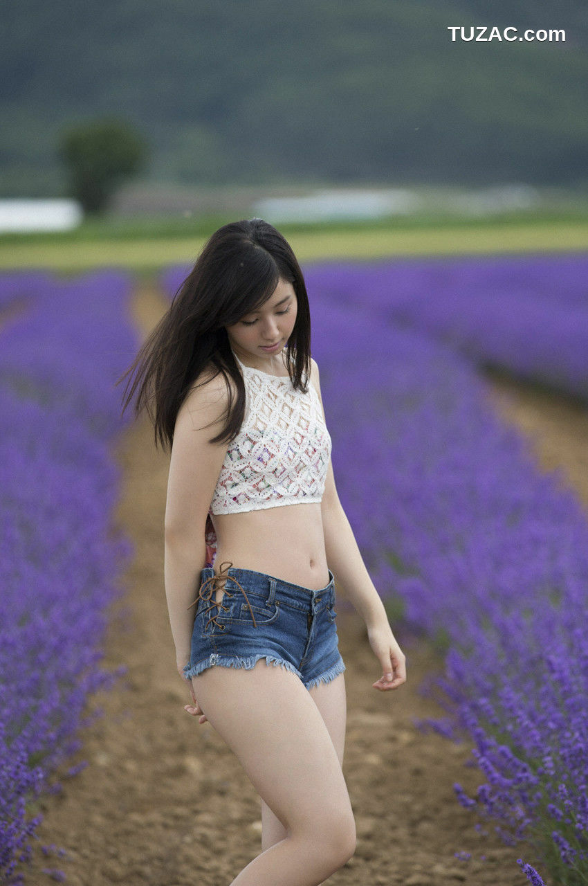 WPB写真_小池里奈 Rina Koike No.174 写真集[152P]