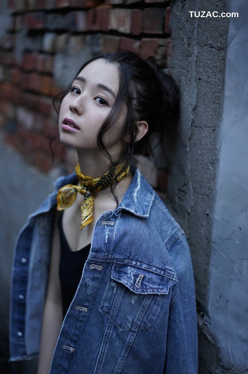 WPB写真_小池里奈 《スペシャル「25歳～おかえり里奈～」》 No.227 写真集[137P]