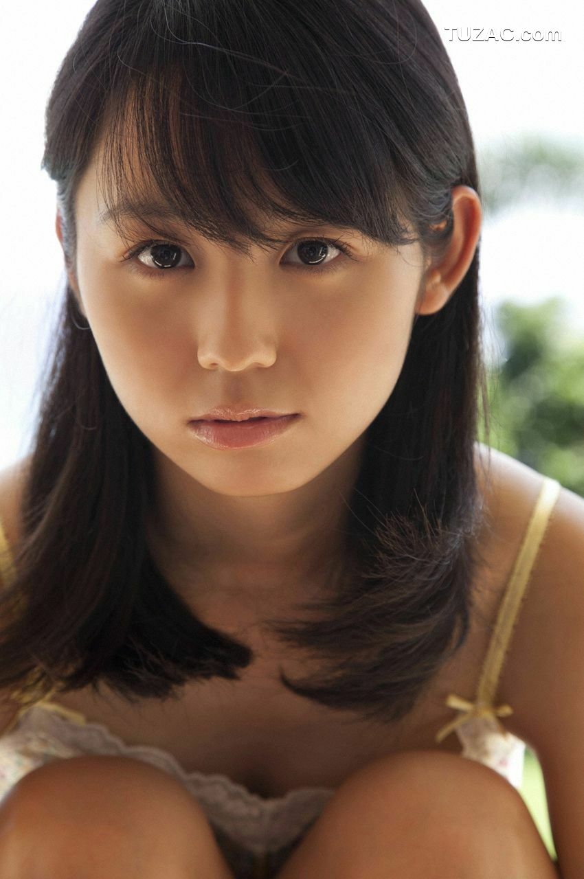 WPB写真_小池里奈《18歳の彼女》 No.141 写真集[105P]