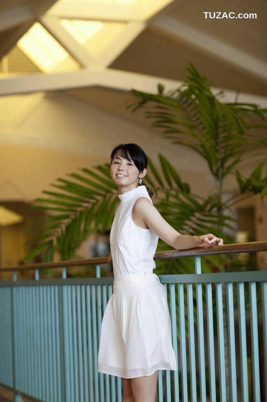 WPB写真_小池里奈《18歳の彼女》 No.141 写真集[105P]