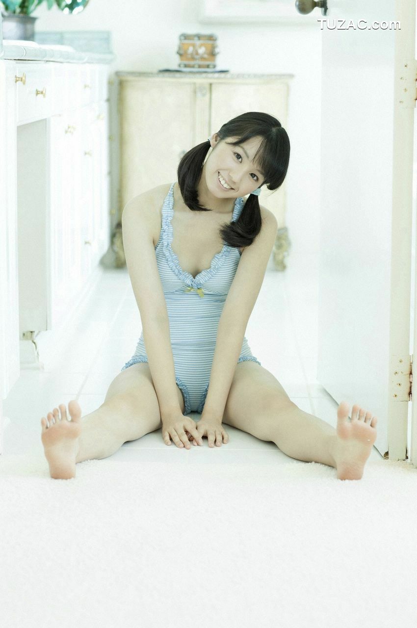 WPB写真_小池里奈《18歳の彼女》 No.141 写真集[105P]