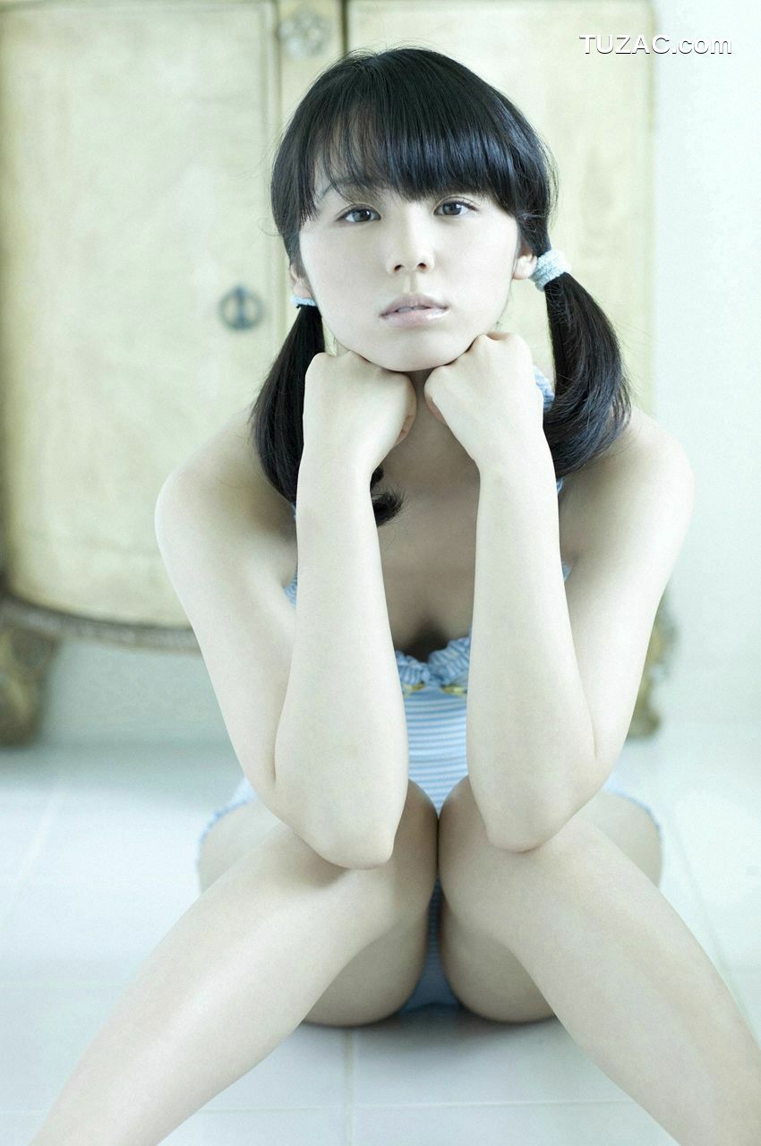 WPB写真_小池里奈《18歳の彼女》 No.141 写真集[105P]