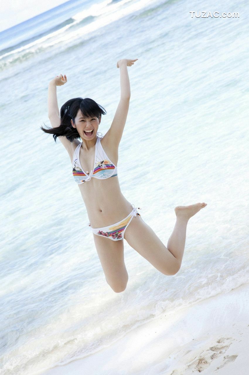 WPB写真_小池里奈《18歳の彼女》 No.141 写真集[105P]