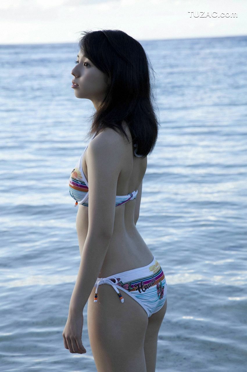WPB写真_小池里奈《18歳の彼女》 No.141 写真集[105P]