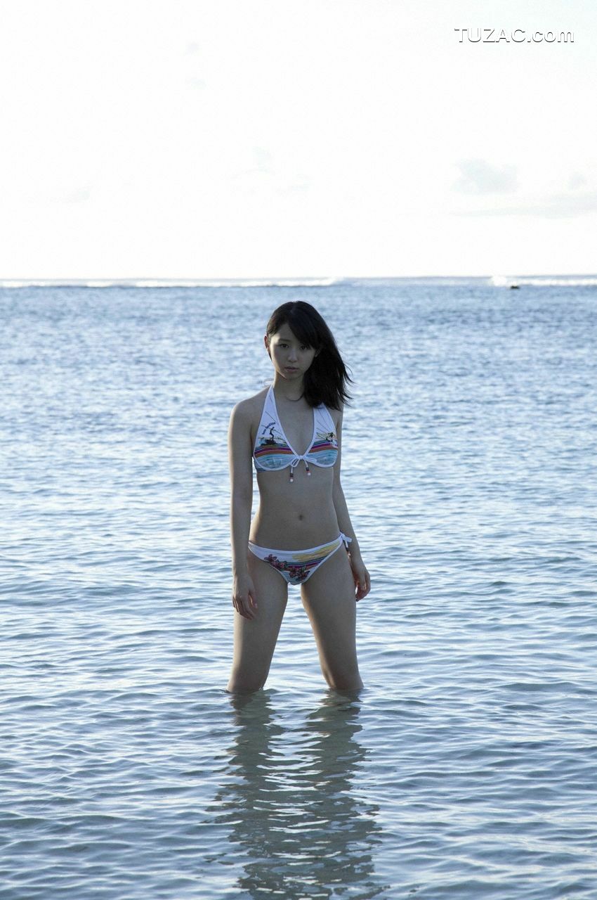 WPB写真_小池里奈《18歳の彼女》 No.141 写真集[105P]