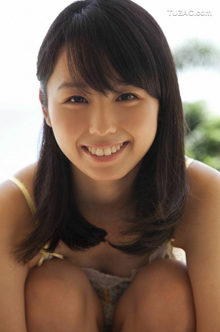 WPB写真_小池里奈『18歳の彼女』 No.141 写真集[105P]
