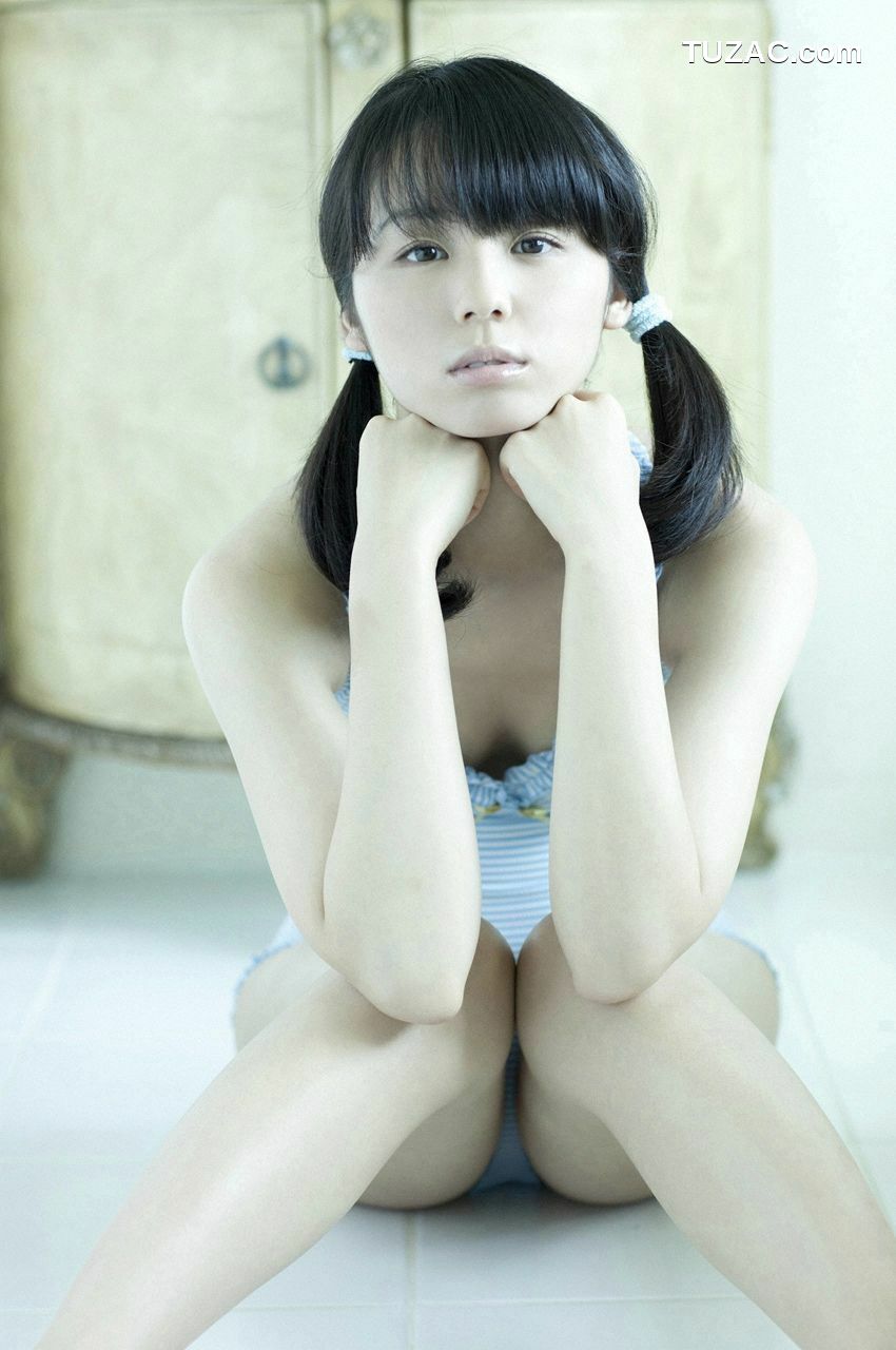 WPB写真_小池里奈『18歳の彼女』 No.141 写真集[105P]