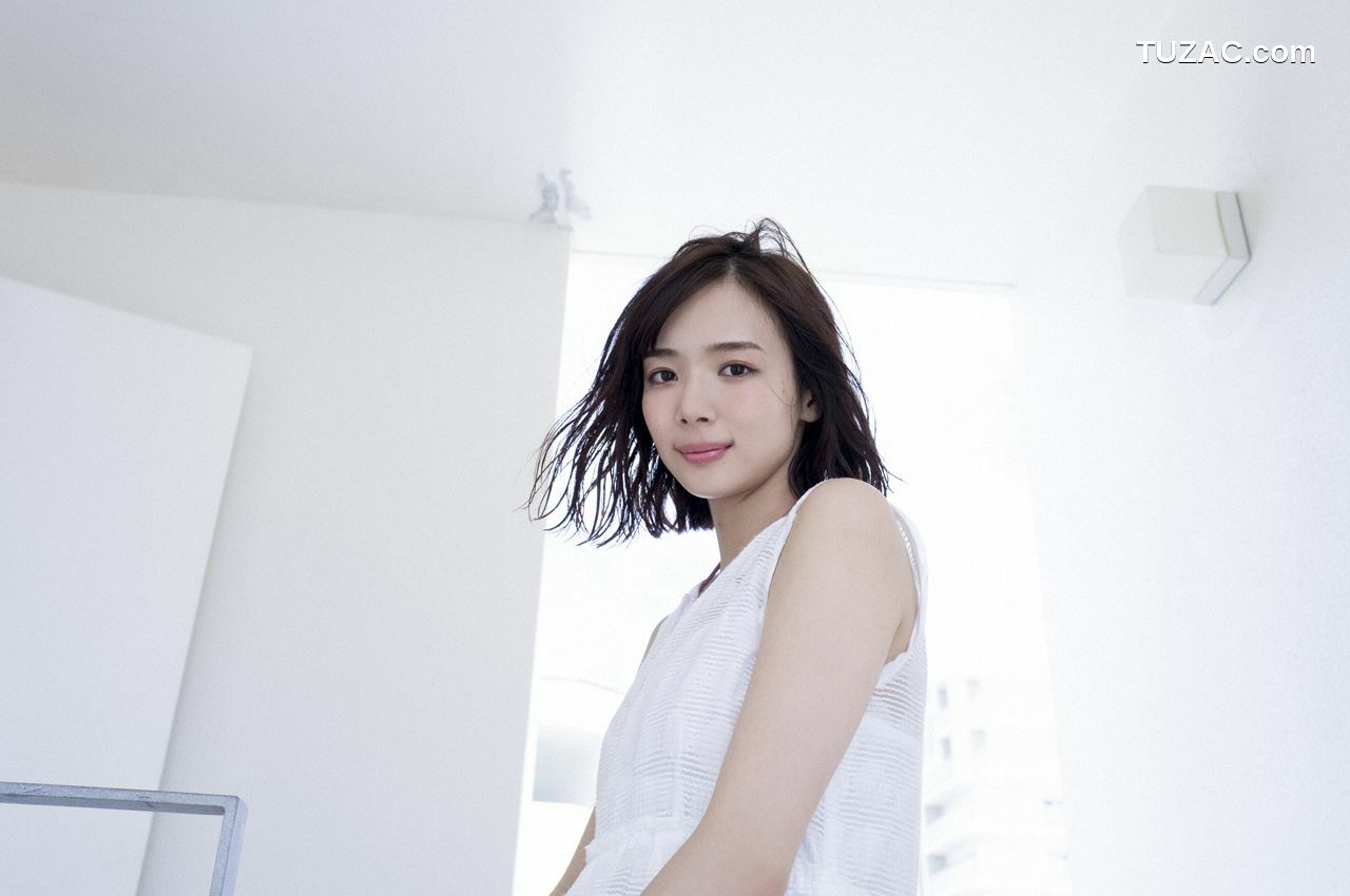 WPB写真_岡田紗佳「Perfect Body」 Extra645 写真集[75P]