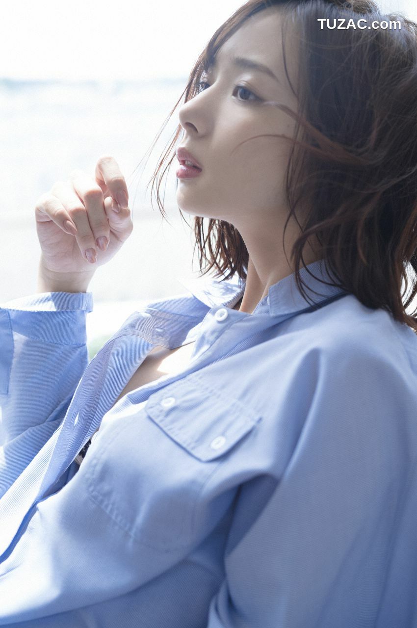 WPB写真_岡田紗佳「Perfect Body」 Extra645 写真集[75P]