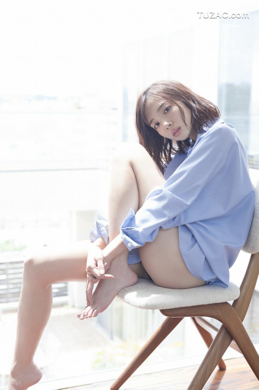 WPB写真_岡田紗佳「Perfect Body」 Extra645 写真集[75P]