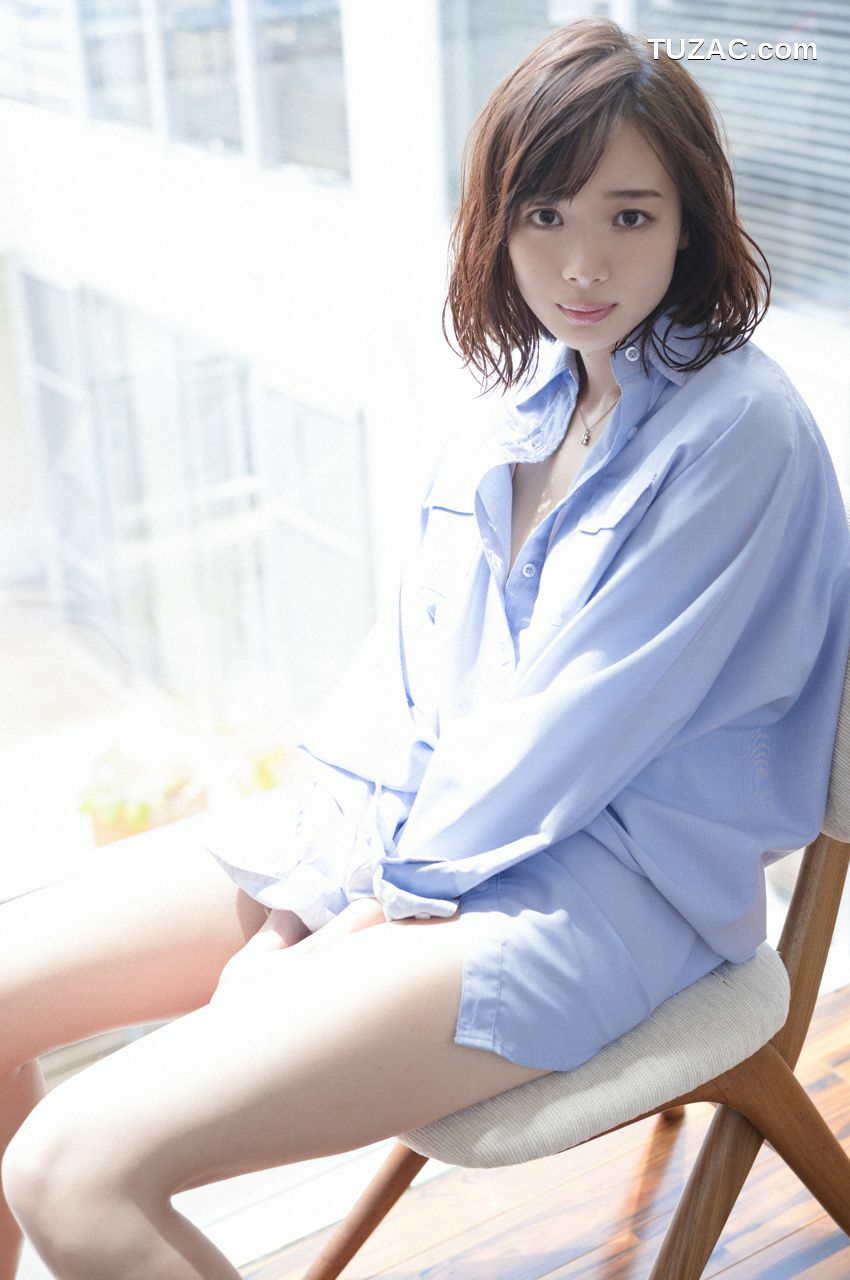 WPB写真_岡田紗佳「Perfect Body」 Extra645 写真集[75P]