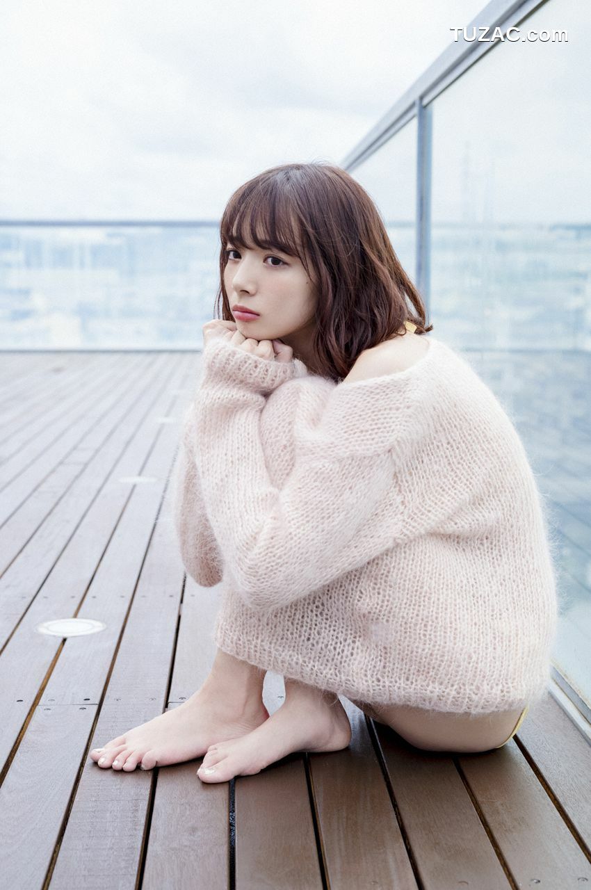 WPB写真_岡田紗佳「Perfect Body」 Extra645 写真集[75P]