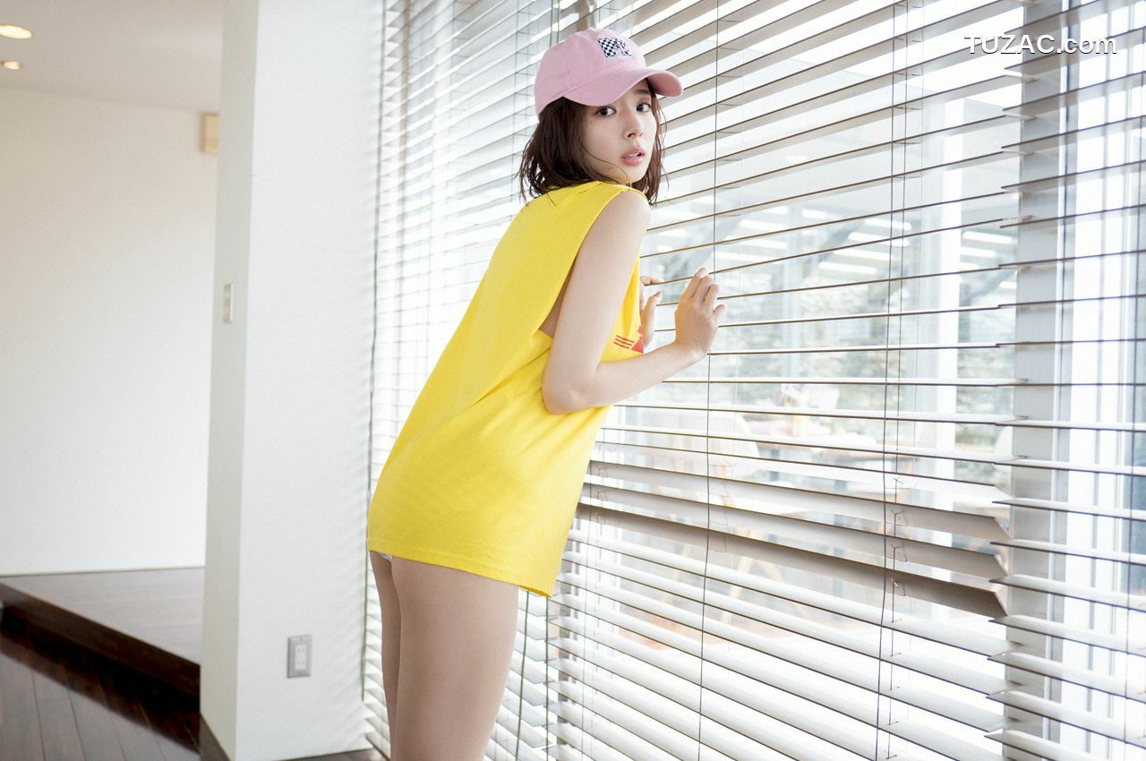 WPB写真_岡田紗佳「Perfect Body」 Extra645 写真集[75P]