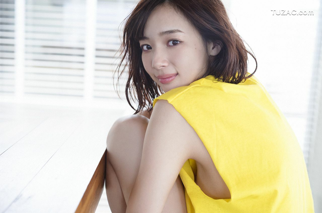 WPB写真_岡田紗佳「Perfect Body」 Extra645 写真集[75P]