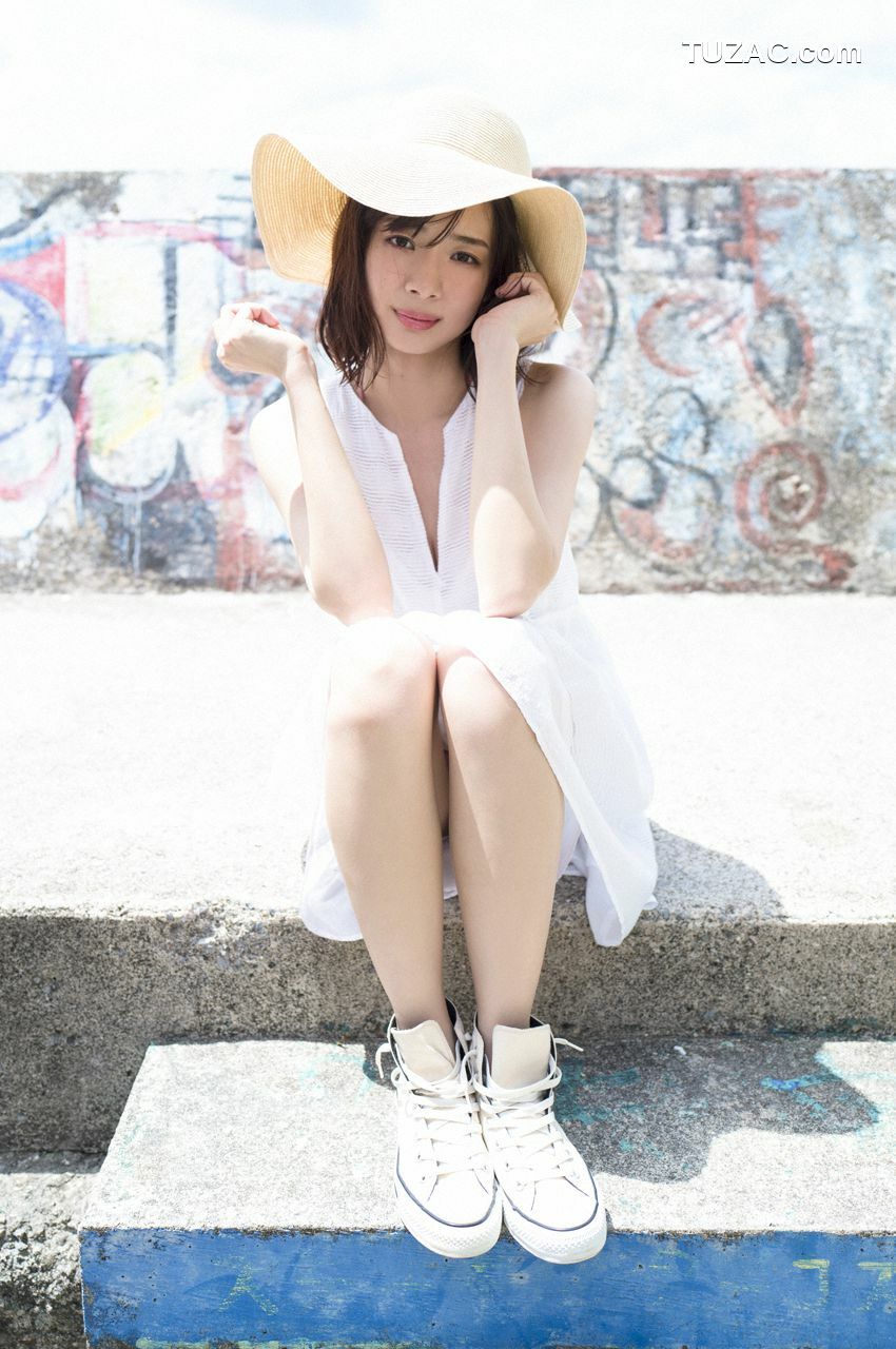 WPB写真_岡田紗佳「Perfect Body」 Extra645 写真集[75P]