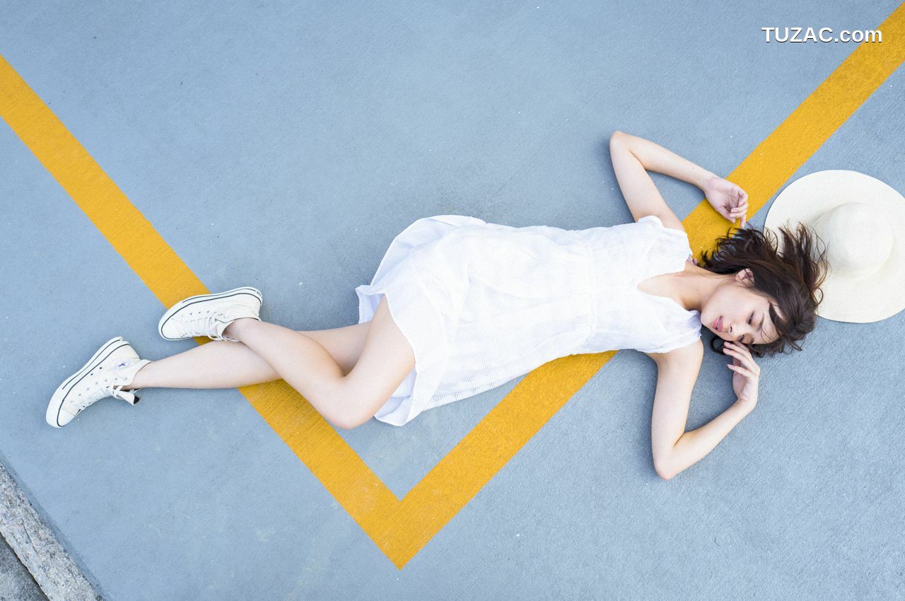 WPB写真_岡田紗佳「Perfect Body」 Extra645 写真集[75P]