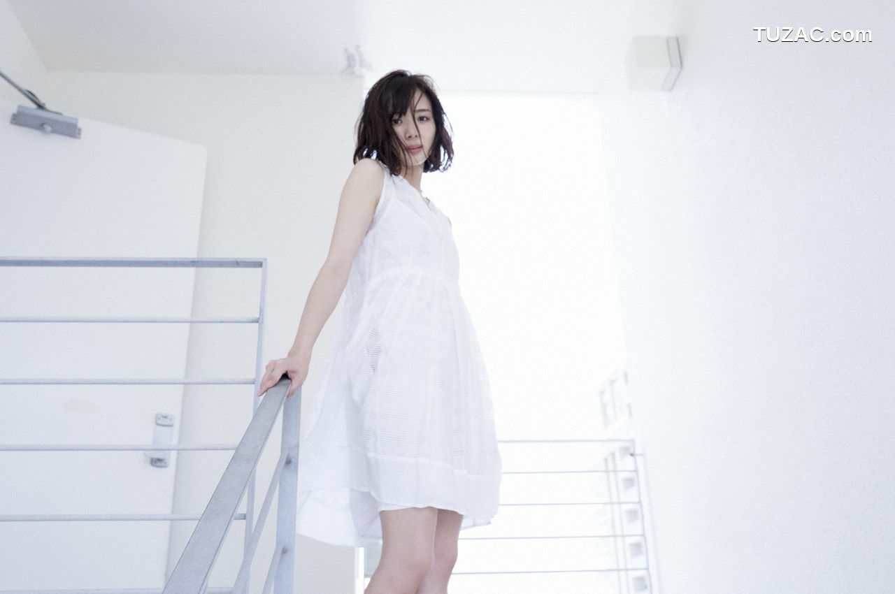 WPB写真_岡田紗佳「Perfect Body」 Extra645 写真集[75P]