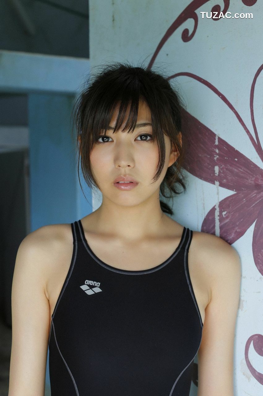 WPB写真_岩﨑名美 Iwasaki Nami No.159 写真集[131P]