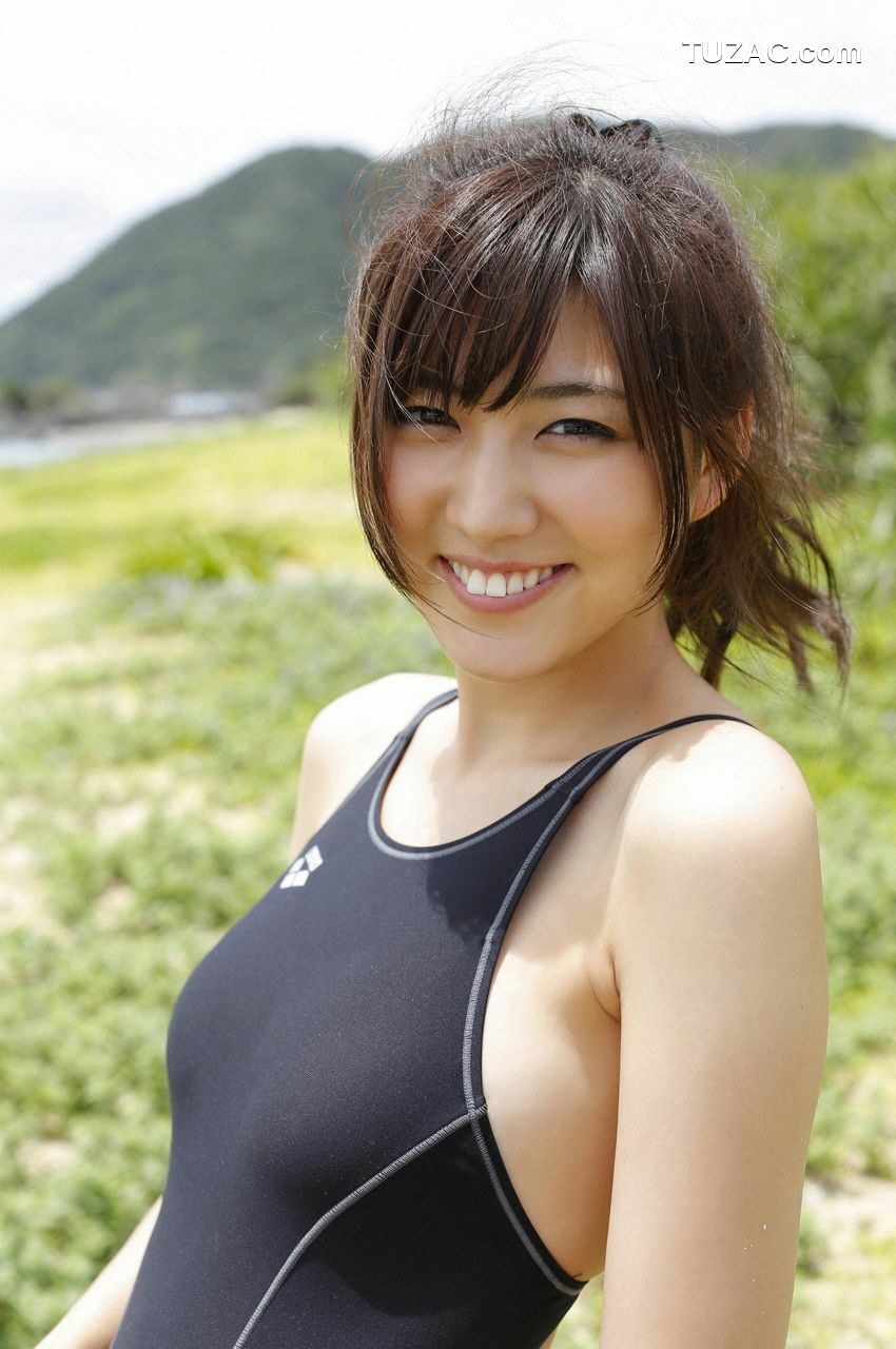 WPB写真_岩﨑名美 Iwasaki Nami No.159 写真集[131P]