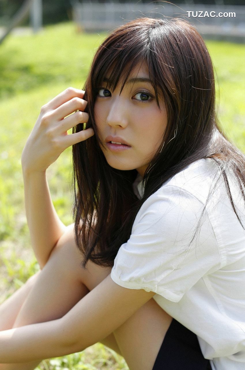 WPB写真_岩﨑名美 Iwasaki Nami No.159 写真集[131P]
