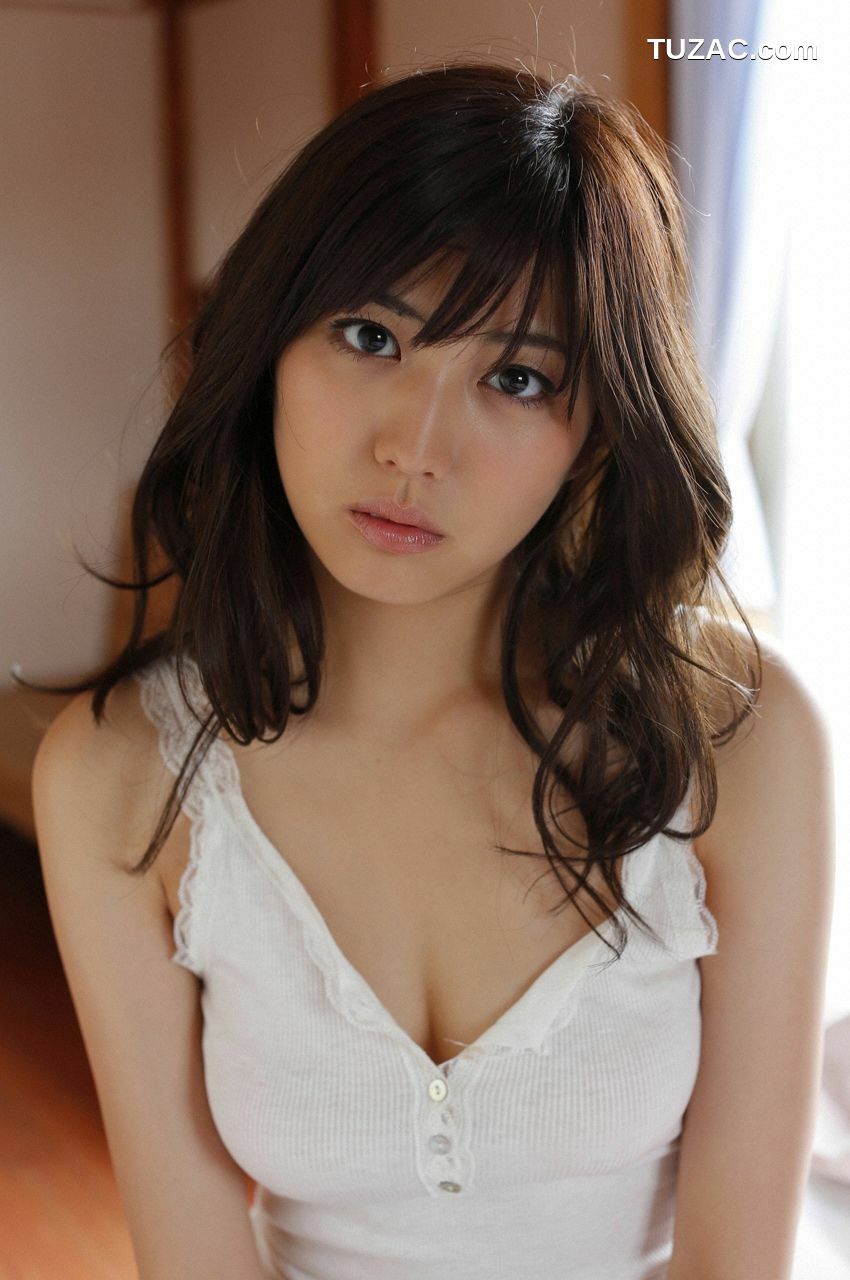 WPB写真_岩﨑名美 Iwasaki Nami No.159 写真集[131P]