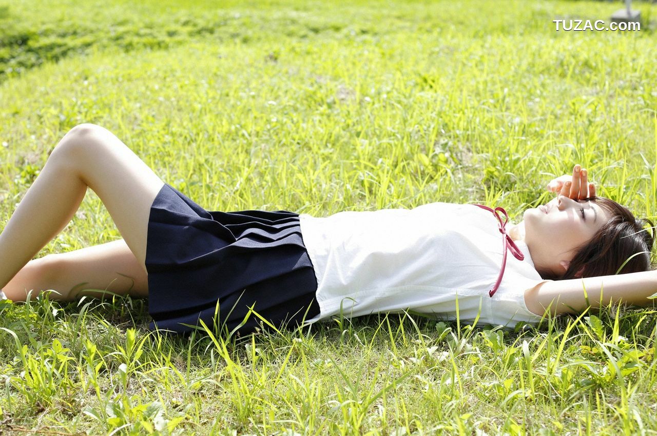 WPB写真_岩﨑名美 Iwasaki Nami No.159 写真集[131P]