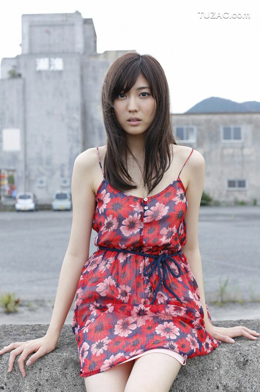 WPB写真_岩﨑名美 Iwasaki Nami No.159 写真集[131P]