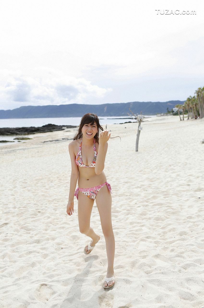 WPB写真_岩﨑名美 Iwasaki Nami No.159 写真集[131P]