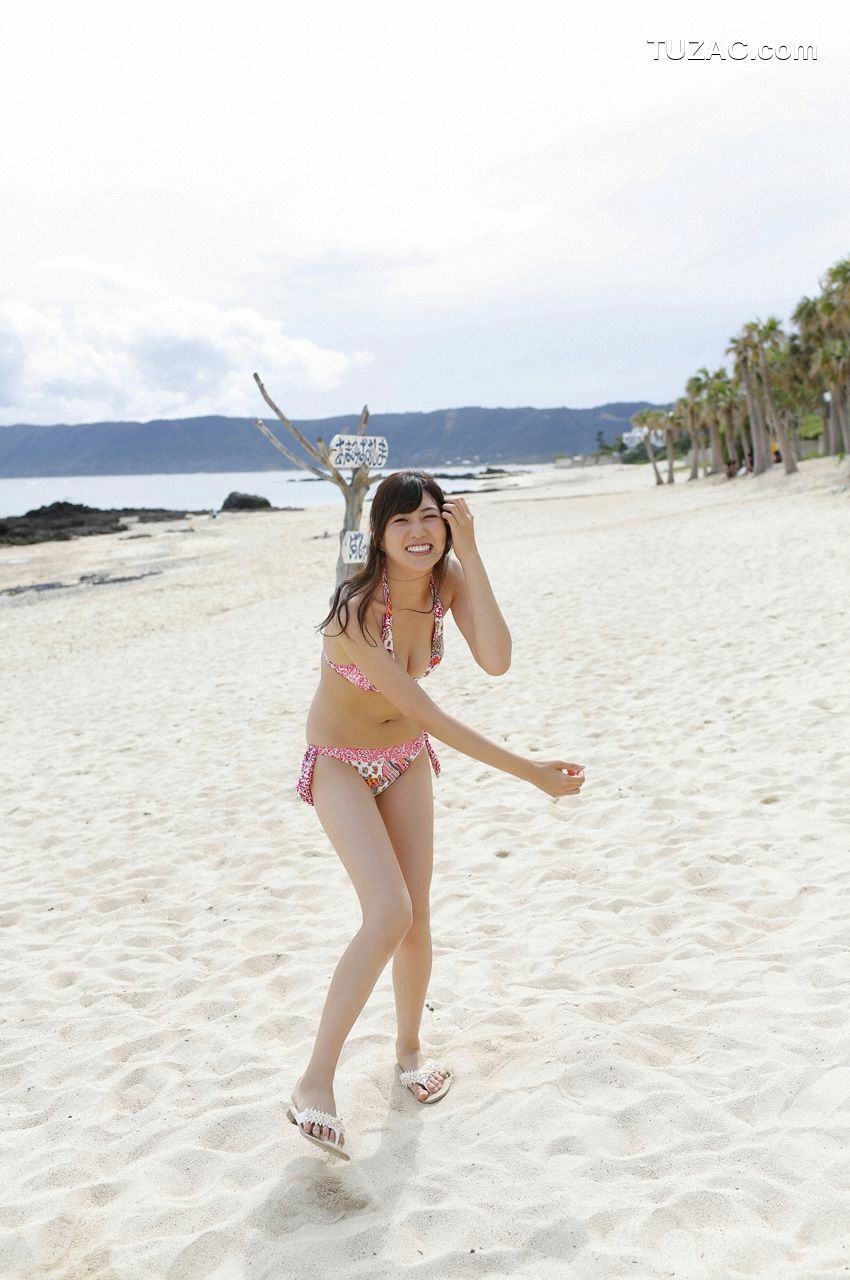 WPB写真_岩﨑名美 Iwasaki Nami No.159 写真集[131P]