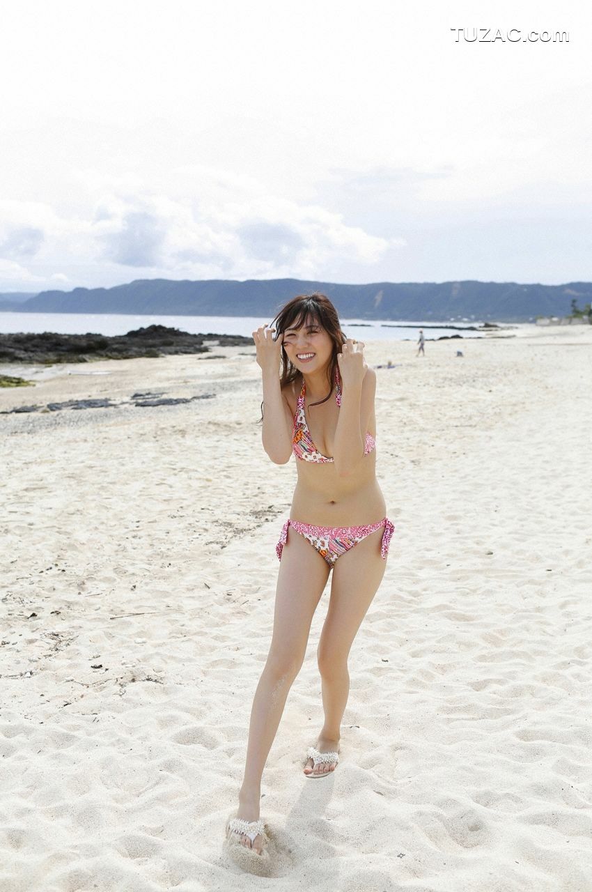 WPB写真_岩﨑名美 Iwasaki Nami No.159 写真集[131P]