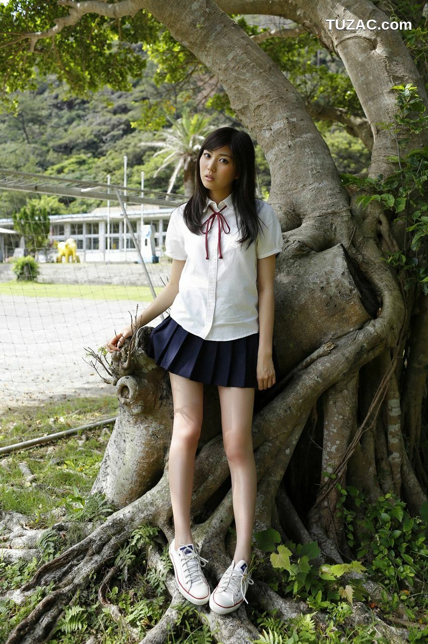 WPB写真_岩﨑名美 Iwasaki Nami No.159 写真集[131P]