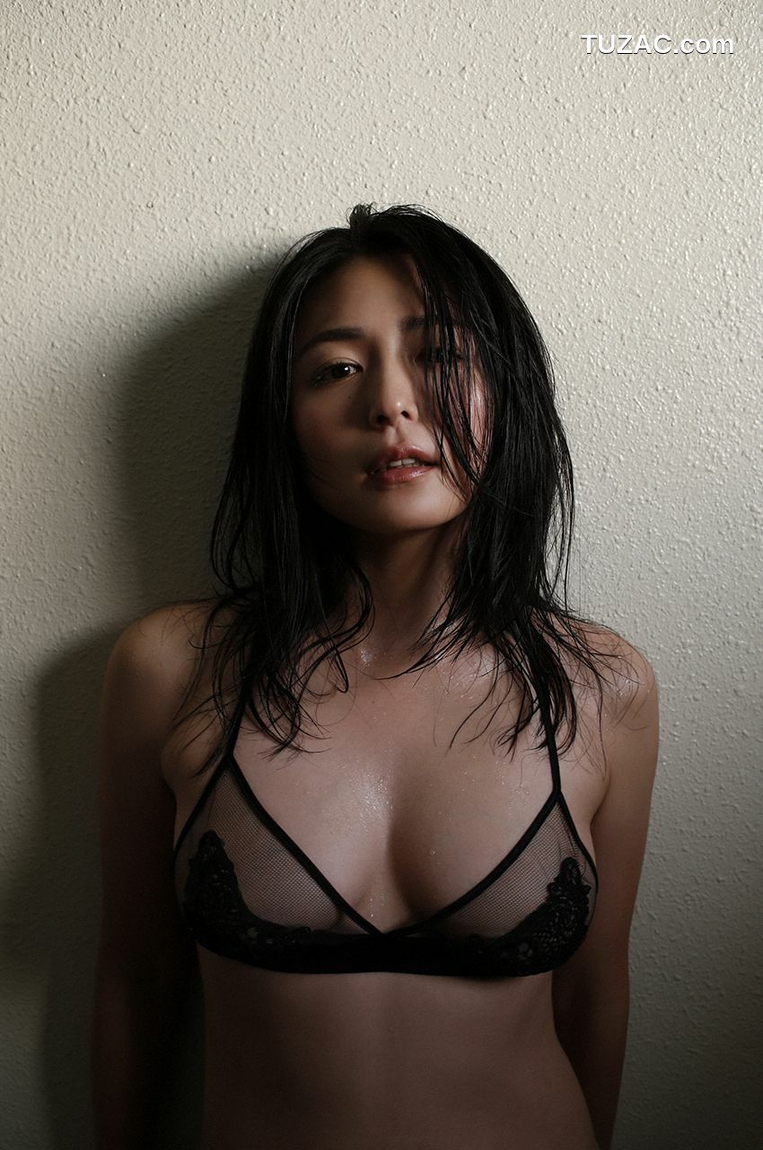 WPB写真_川村ゆきえ《スペシャル「Into～2部作～」》 No.224 写真集[175P]