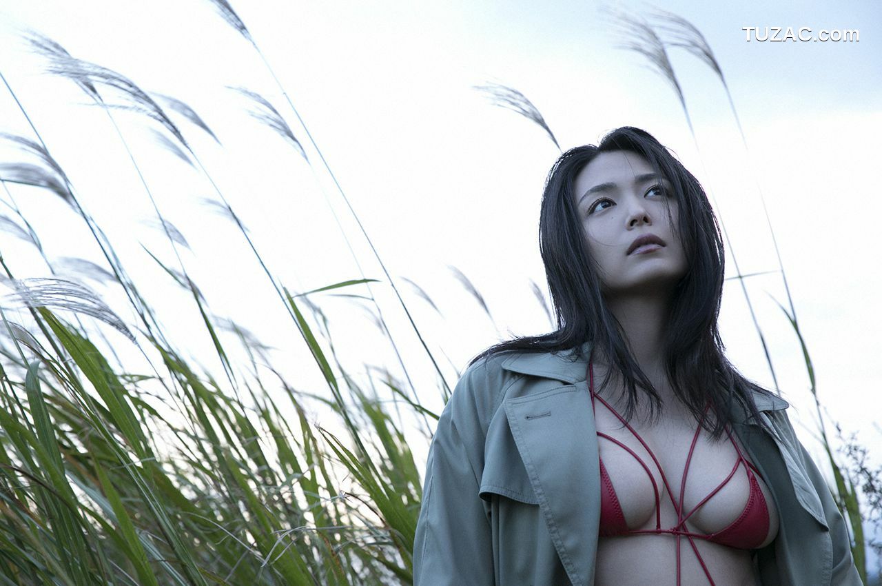 WPB写真_川村ゆきえ《スペシャル「Into～2部作～」》 No.224 写真集[175P]