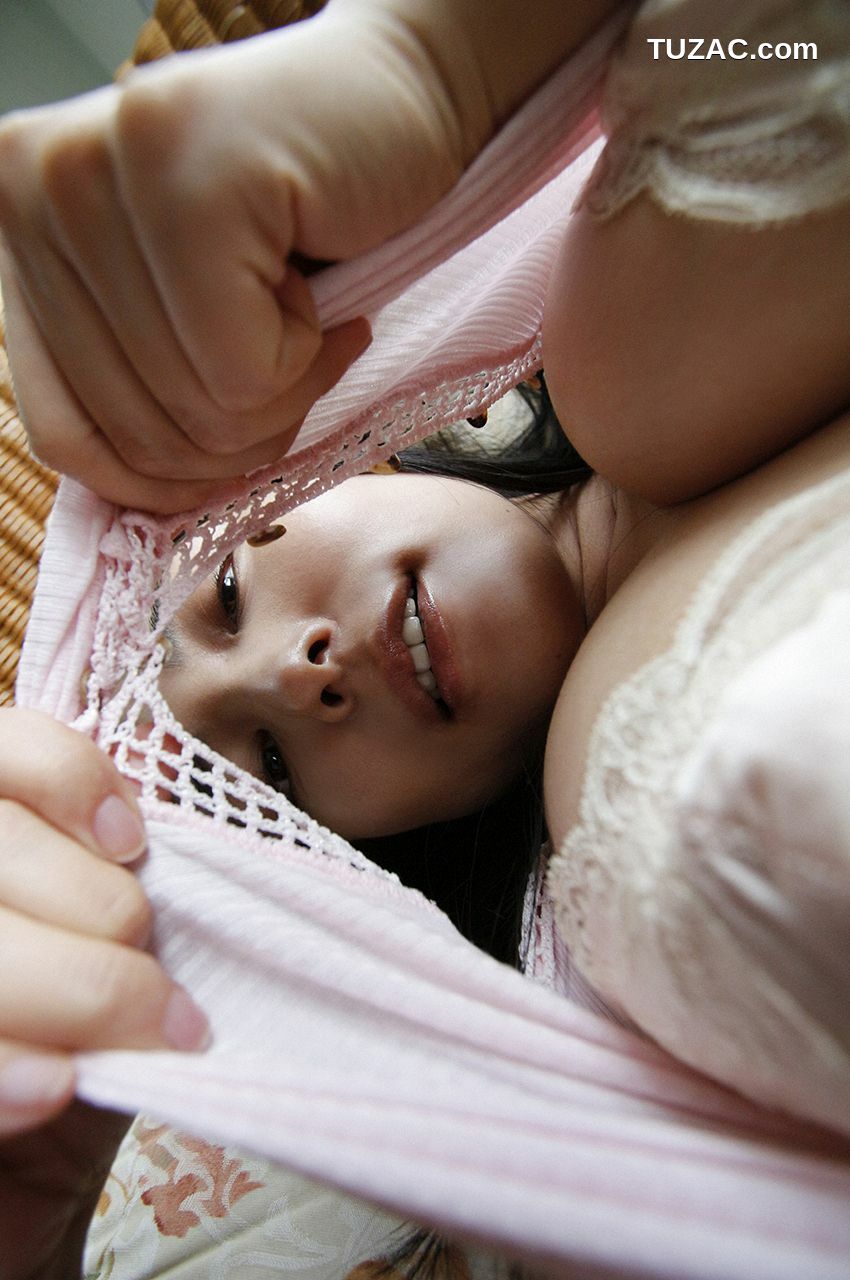 WPB写真_川村ゆきえ《スペシャル「Into～2部作～」》 No.224 写真集[175P]