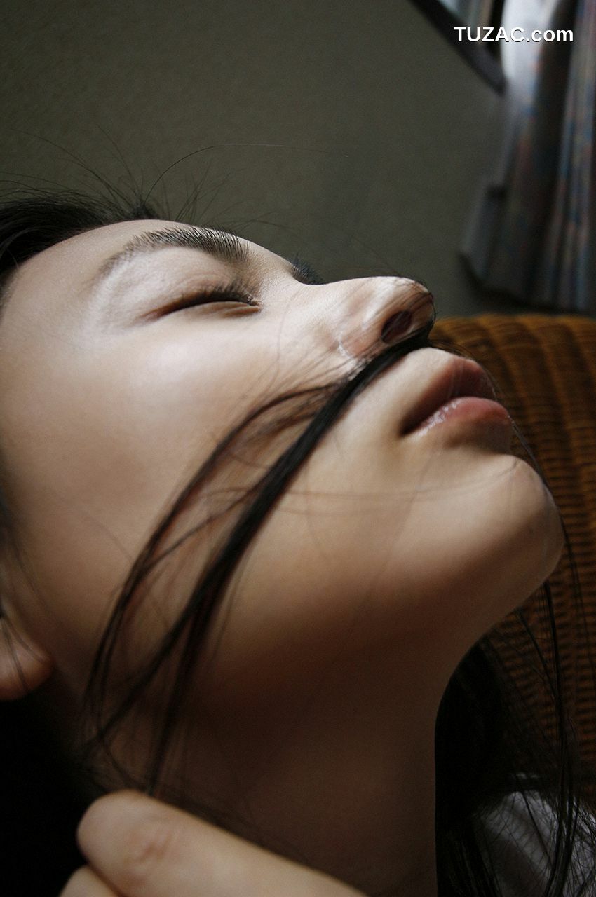 WPB写真_川村ゆきえ《スペシャル「Into～2部作～」》 No.224 写真集[175P]