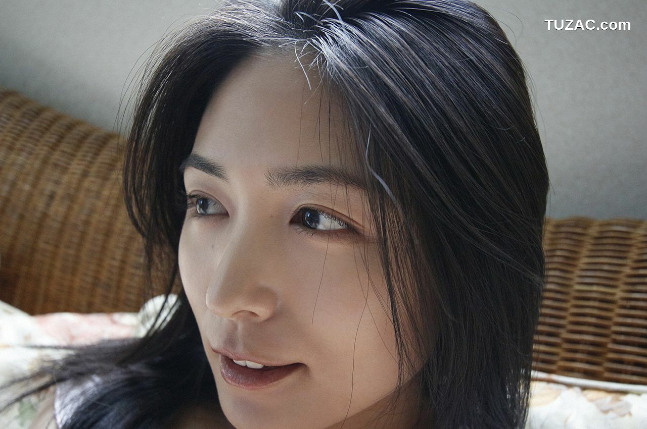 WPB写真_川村ゆきえ《スペシャル「Into～2部作～」》 No.224 写真集[175P]