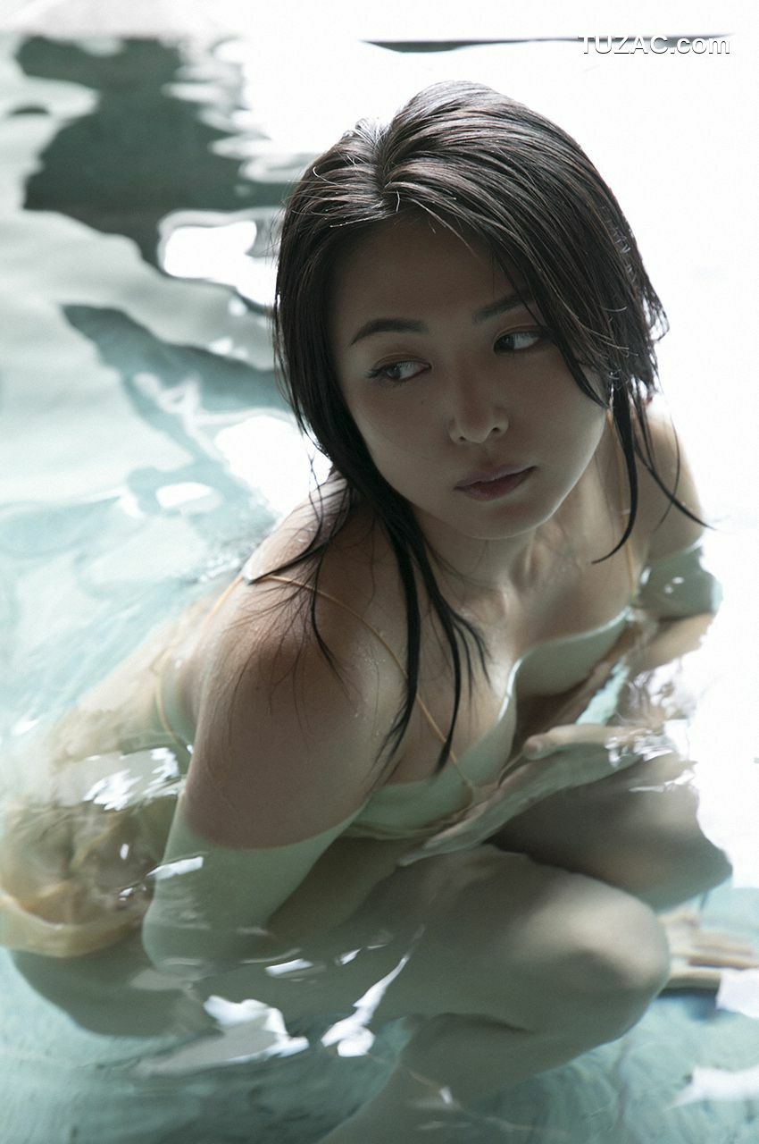 WPB写真_川村ゆきえ《スペシャル「Into～2部作～」》 No.224 写真集[175P]