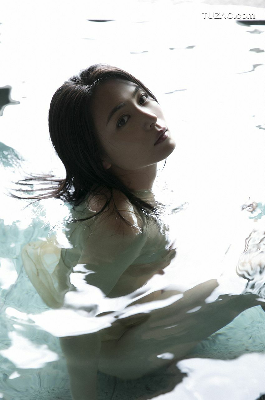 WPB写真_川村ゆきえ《スペシャル「Into～2部作～」》 No.224 写真集[175P]