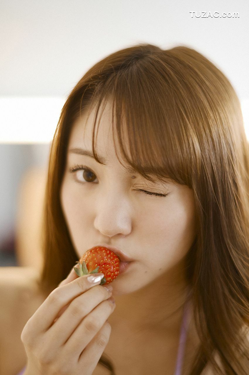 WPB写真_志田友美 スペシャル「東京物語」 EXtra228 写真集[126P]