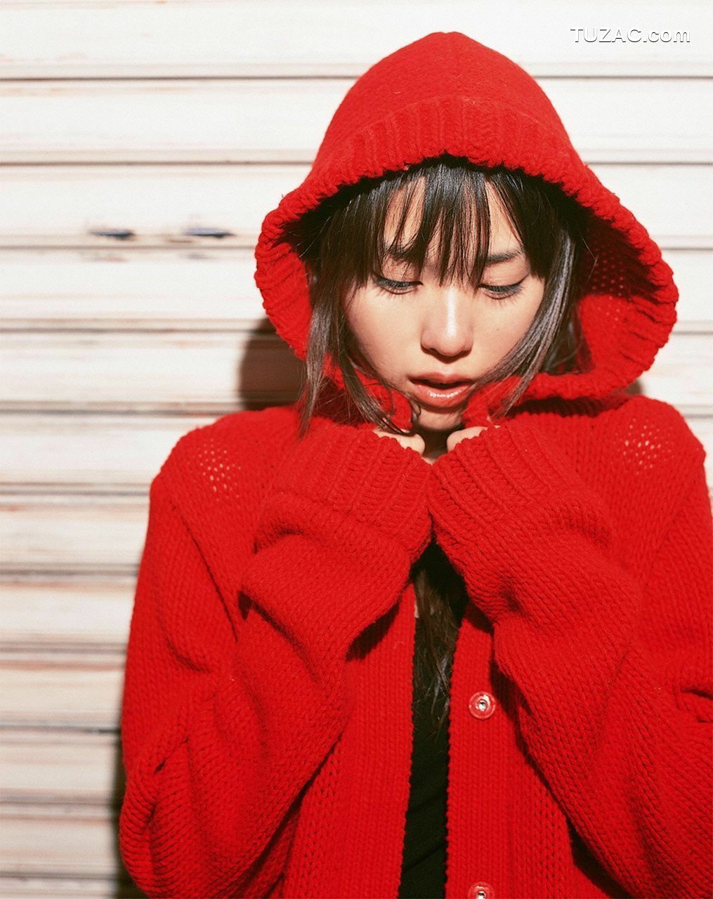 WPB写真_户田惠梨香 Erika Toda No.82 写真集[129P]