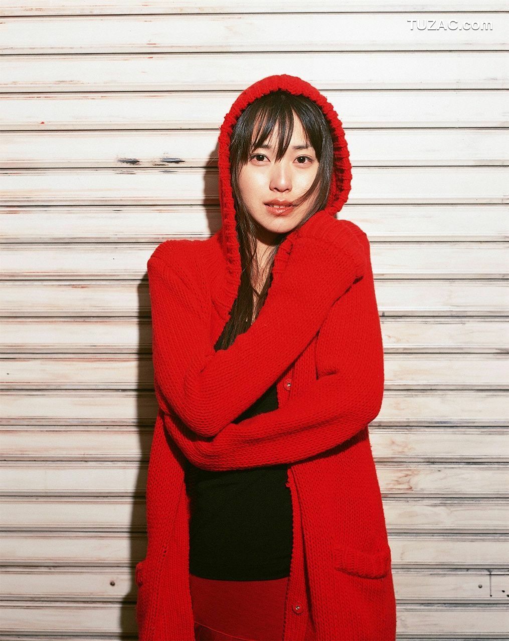 WPB写真_户田惠梨香 Erika Toda No.82 写真集[129P]