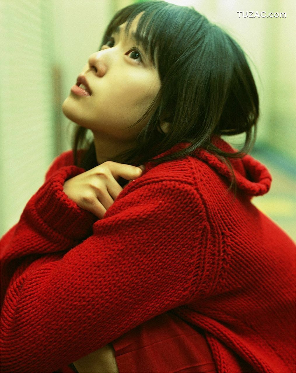 WPB写真_户田惠梨香 Erika Toda No.82 写真集[129P]