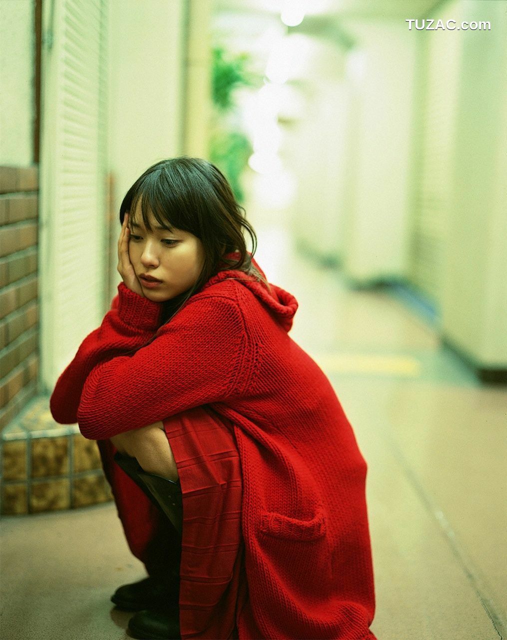 WPB写真_户田惠梨香 Erika Toda No.82 写真集[129P]